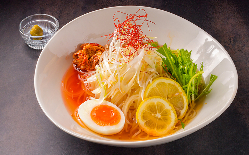 スープ・ご飯もの